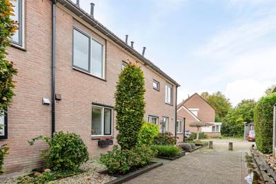Woning Wilthuislanden 4 Enschede