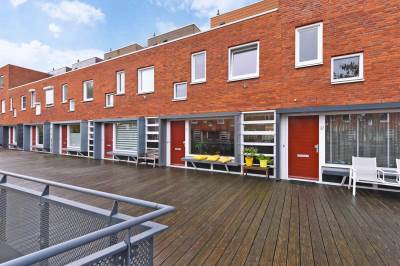 Woning Kamerdalseberg 35 Amersfoort
