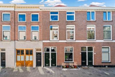 Woning Da Costastraat 51 Den Haag