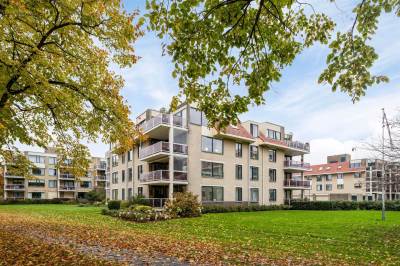 Woning P.S. Gerbrandyhof 41 Hoogezand