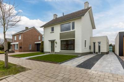 Woning Novaliastraat 40 Someren