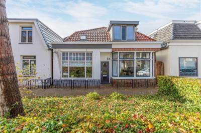 Woning Hellingstraat 13 Noordwolde (FR)