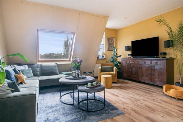 Woning Ringspoor 44 Capelle aan den IJssel