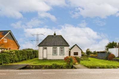 Woning Zuideinde 57 Landsmeer