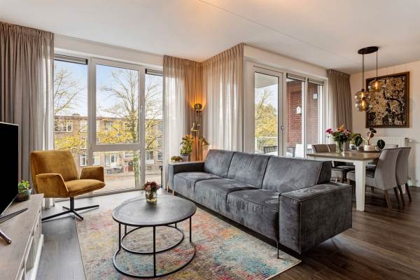 Woning Prof. Kamerlingh Onneslaan 155 Sliedrecht