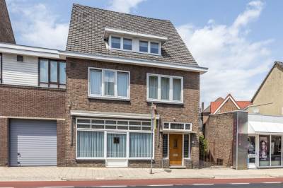 Woning Stationstraat 262 Nuth