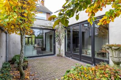 Woning Agneshof 17 Lienden