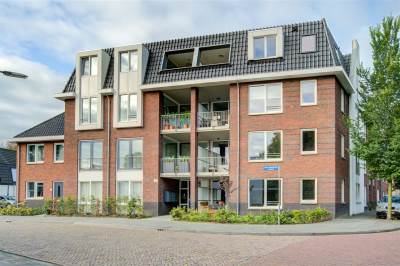 Woning Van Heeswijkstraat 1H Vught