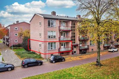 Woning Herman Gorterstraat 1 Venlo