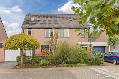 Woning Nicoline Swijgmanstraat 176 Breda