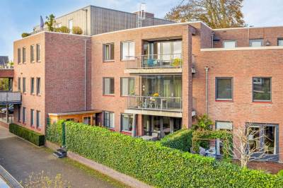 Woning Dommer van Poldersveldtweg 3h Nijmegen