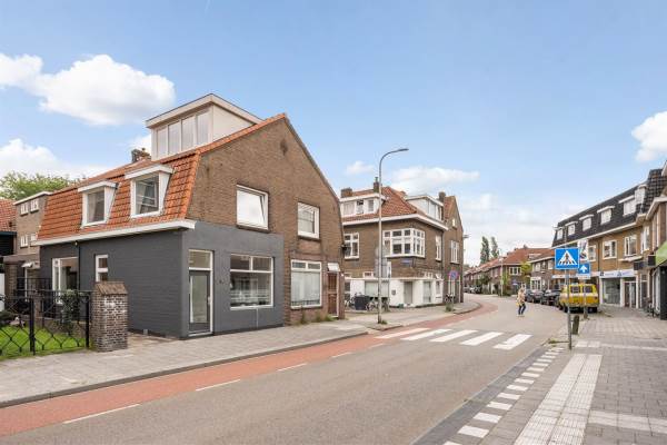 Woning Assendorperstraat 355 Zwolle