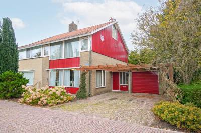 Woning Brinkweg 2 Wieringerwerf