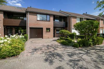 Woning Boomkensdiep 3 Emmeloord
