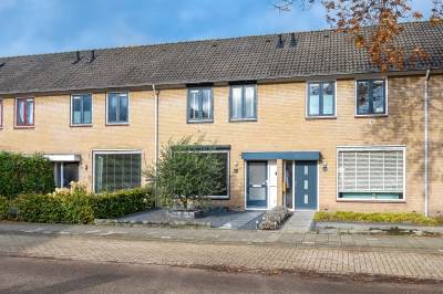 Woning Oranje-Nassaulaan 42 Sint-Oedenrode