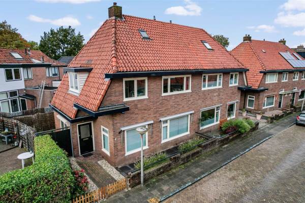 Woning Krimweg 1 Steenwijk