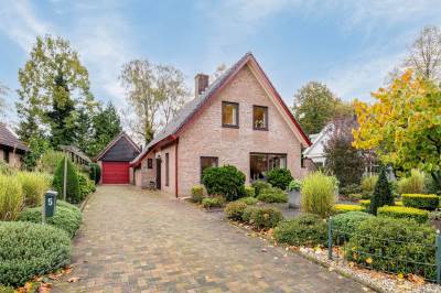 Woning Klein Hattem 5 Ugchelen