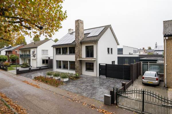 Woning Sint Maartenslaan 33 Weert