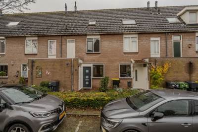 Woning Karrespoor 94 Oud-Beijerland