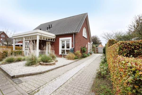 Woning Vlierbeslaan 6 Aalten