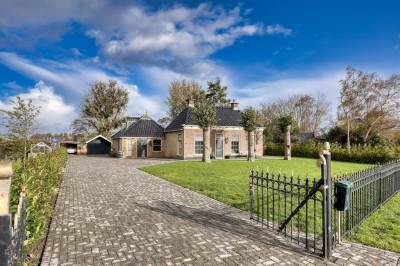 Woning Nijbuorren 1 Hemelum