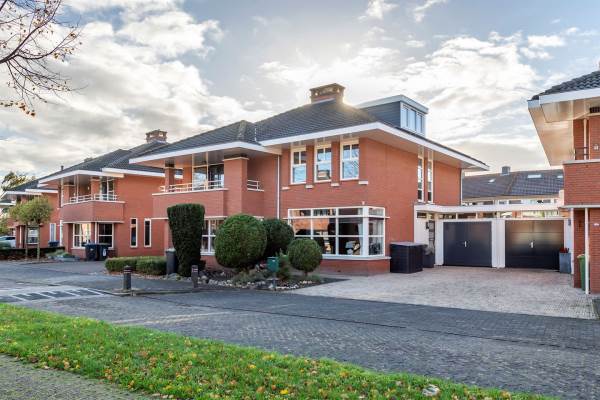 Woning Laan 1940- 1945101 Meteren