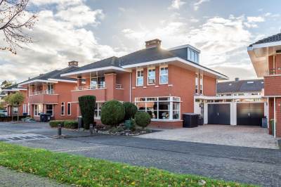 Woning Laan 1940- 1945101 Meteren