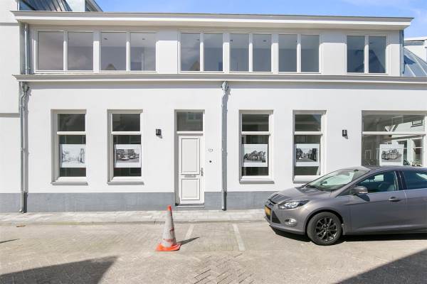 Woning Pelikaanstraat 5 Zaandam