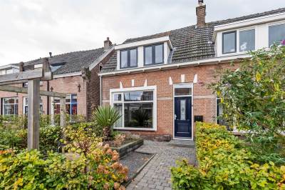 Woning Kijkuit 51 Tiel