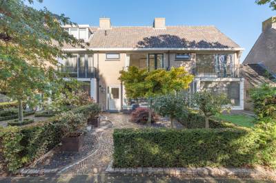 Woning Raadhuislaan 70 Eemnes