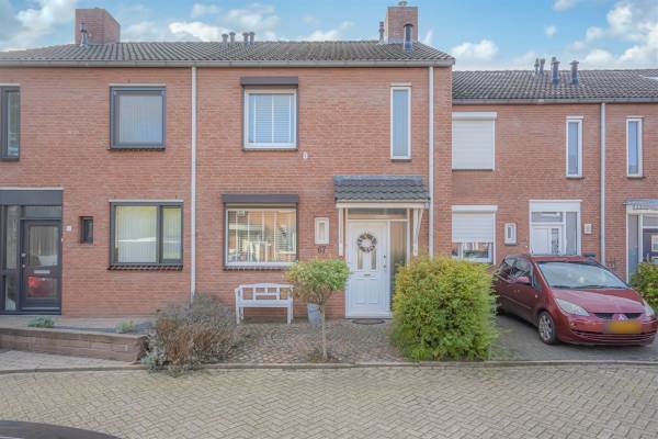 Woning Spaarweiden 67 Landgraaf