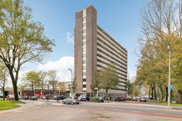 Woning Judith Leysterstraat 17 Alkmaar