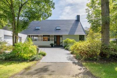 Woning Van Blankenheimlaan 1 Zwolle