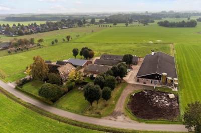 Woning Oud Lochemseweg 41 - 43 Wilp