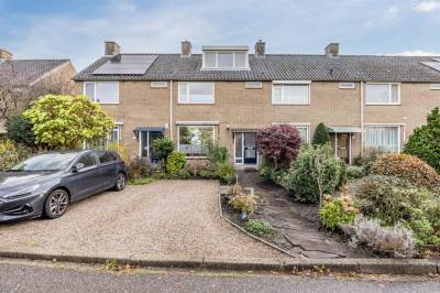 Woning Dokter Hamburgerlaan 38 Boskoop