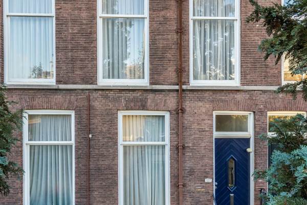 Woning Nieuwe Haven 127 Schiedam