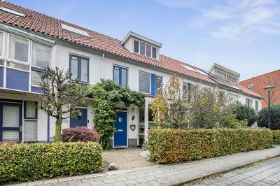 Woning De Gekroonde El 8 Amersfoort