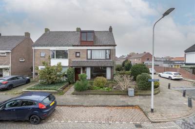 Woning Katerstraat 71 Zundert