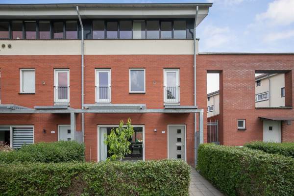Woning Kamillelaan 145 Arnhem