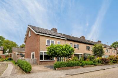 Woning Sonatestraat 12 Apeldoorn