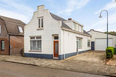 Woning Rijpersweg 22 Oud Gastel