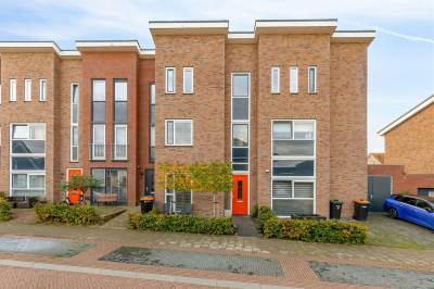 Woning Kiekberg 16 Zeewolde