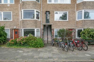 Woning Floresplein 22B Groningen