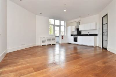 Woning Broekslootkade 3 Rijswijk (ZH)