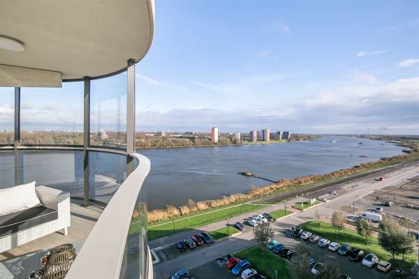 Woning Hongerlandsedijk 1236 Spijkenisse