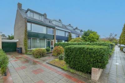 Woning Eyken Donck 20 Noordwijkerhout