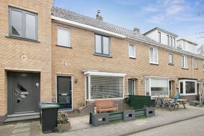 Woning Vlielandstraat 30 Zaandam
