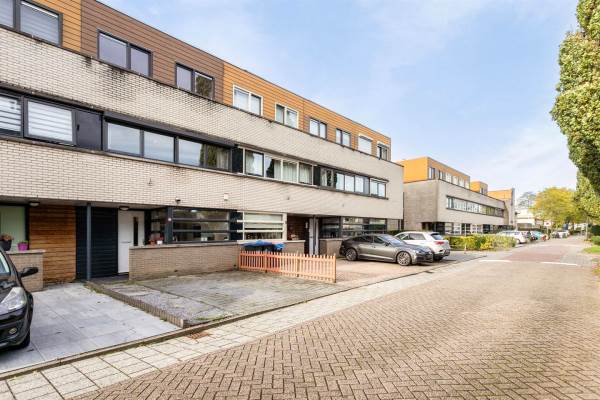 Woning Branco 155 Dordrecht