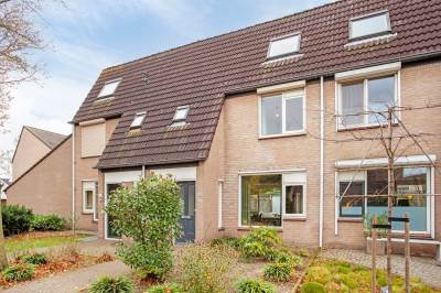Woning Gagellaar 15 Veghel