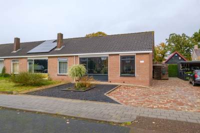 Woning Kammingastrjitte 69 Harkema